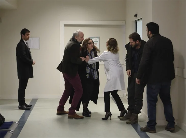 Kördüğüm 12. yeni bölümde neler olacak?