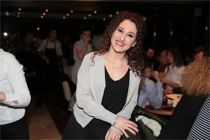 Mustafa Alabora yeni yaşını kutladı!