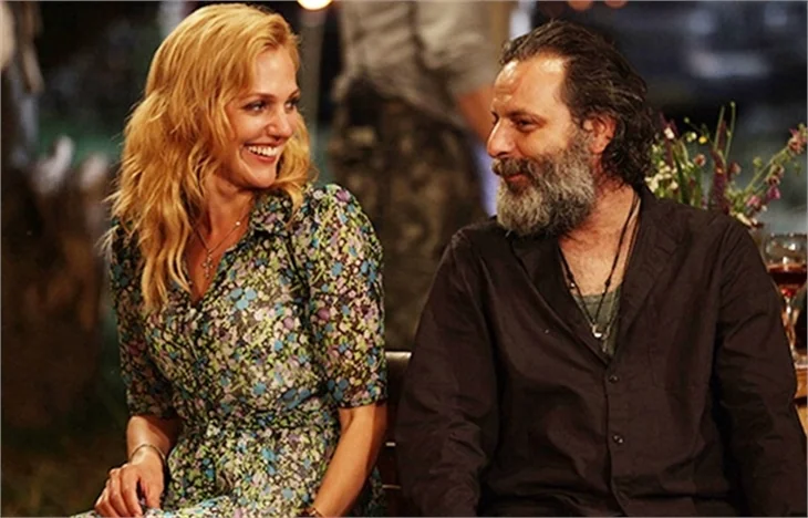 Ozan Güven son filmi hakkında konuştu