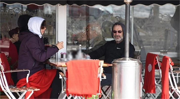 Ozan Güven son filmi hakkında konuştu