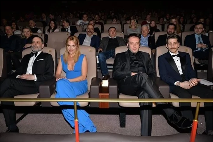Ozan Güven son filmi hakkında konuştu