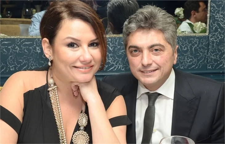 Deniz Seki, Faruk Salman'la ne zaman evlenecek?