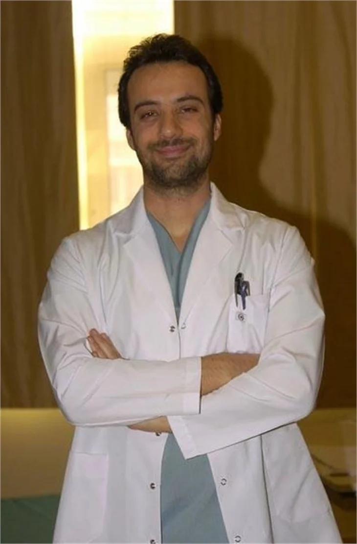 Doktorlar dizisinin oyuncuları şimdi ne yapıyor?