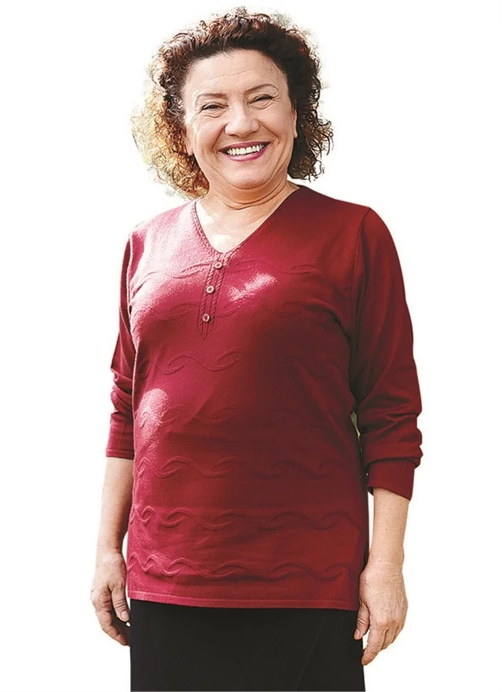 İşte “Tatlı İntikam”ın kahramanları