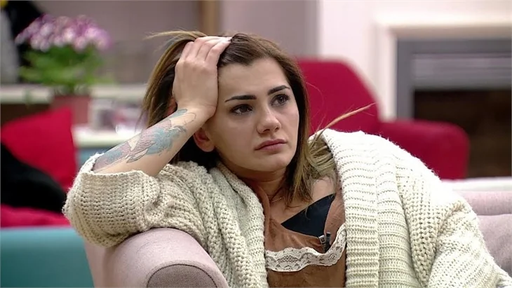 Kısmetse Olur'da büyük kavga