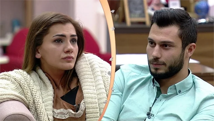 Kısmetse Olur'da büyük kavga