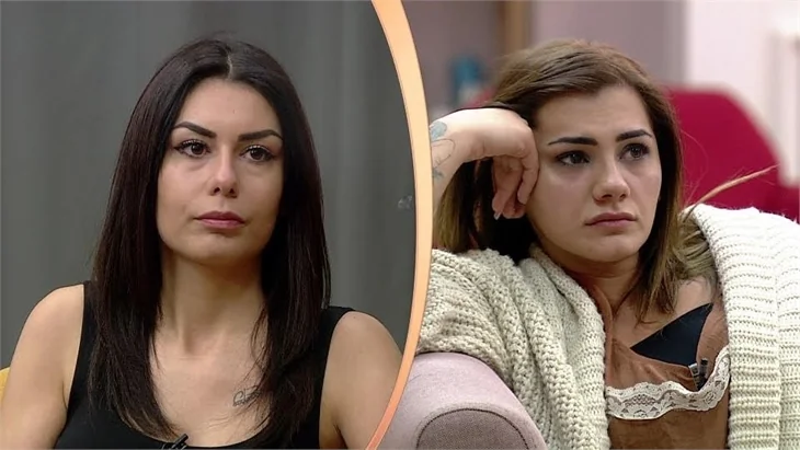 Kısmetse Olur'da büyük kavga