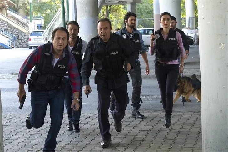 Arka Sokaklar'dan toplumsal mesaj!