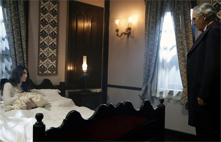 Filinta ‘Bin Yılın Şafağında’ 52. bölümde neler yaşandı?
