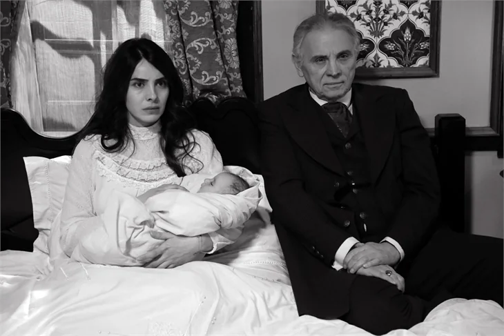 Filinta ‘Bin Yılın Şafağında’ 52. bölümde neler yaşandı?
