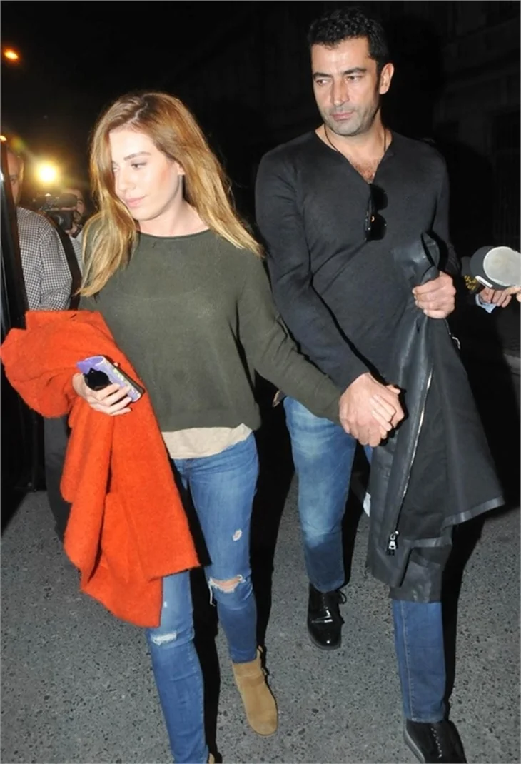 Kenan İmirzalıoğlu-Sinem Kobal'dan 800 Bin TL'lik düğün!