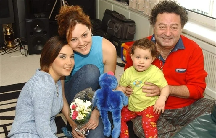 Beste Açar'dan İpek Açar'a: Vicdanın rahat mı?