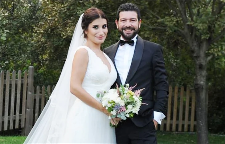 İrem Derici 'Esendemir'i sildi!