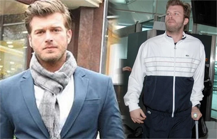 Kıvanç Tatlıtuğ'un sağlık durumu nasıl?