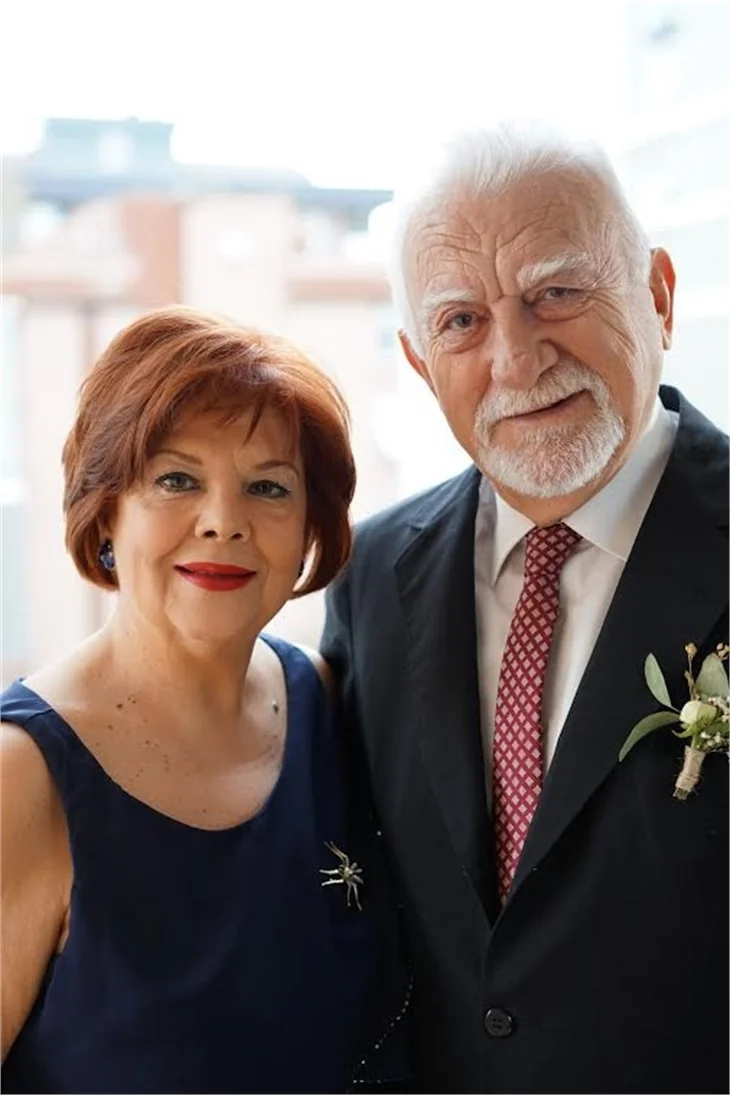 Ayşe Kökçü ve Gökhan Mete evlendi!