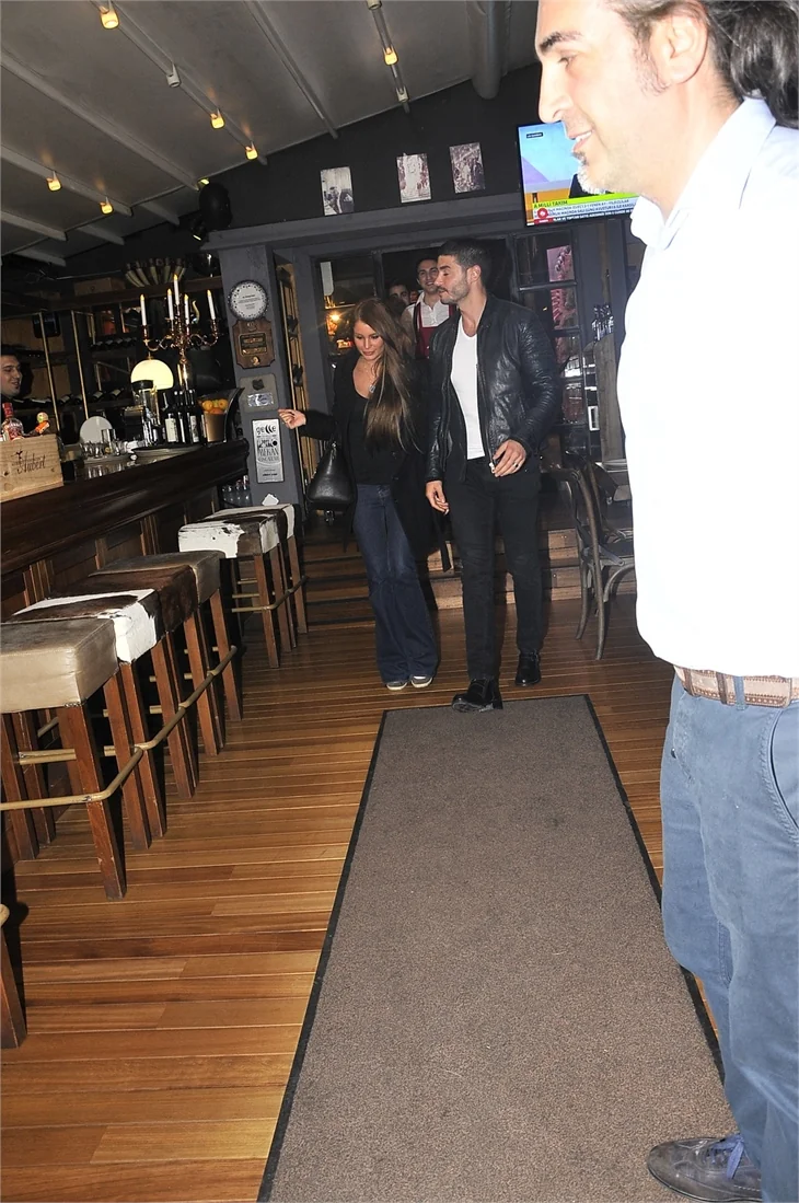 Berk Oktay'dan Fikret Orman'a sert çıkış!