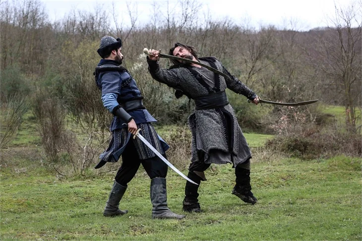 Diriliş'te Ertuğrul'un büyük planı ne?