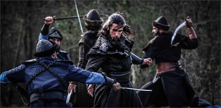 Diriliş'te Ertuğrul'un büyük planı ne?