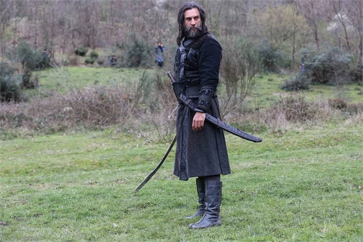 Diriliş'te Ertuğrul'un büyük planı ne?