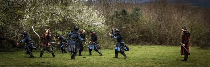 Diriliş'te Ertuğrul'un büyük planı ne?