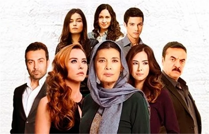 "Karagül" dizisinden flaş final kararı