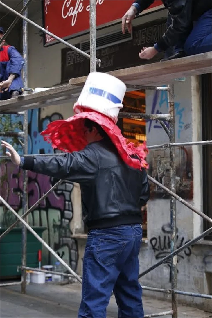 Bahtsız Berhudar!