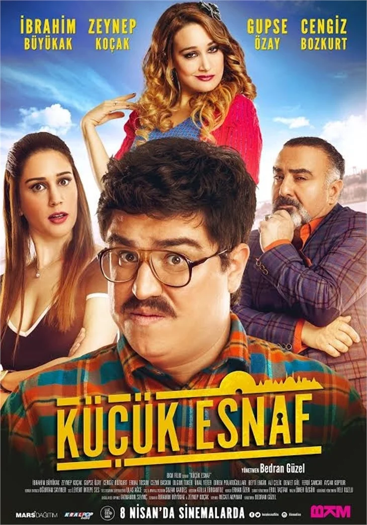 Bahtsız Berhudar!