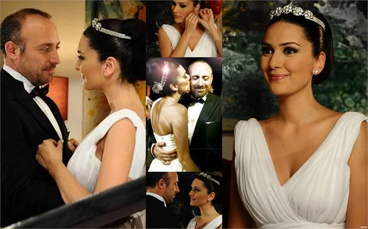 Bergüzar Korel ve Halit Ergenç'in 'reklam' davası sürüyor