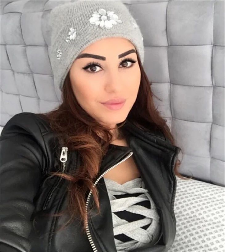 Caner’in yeni aşkının kim olduğu ortaya çıktı!