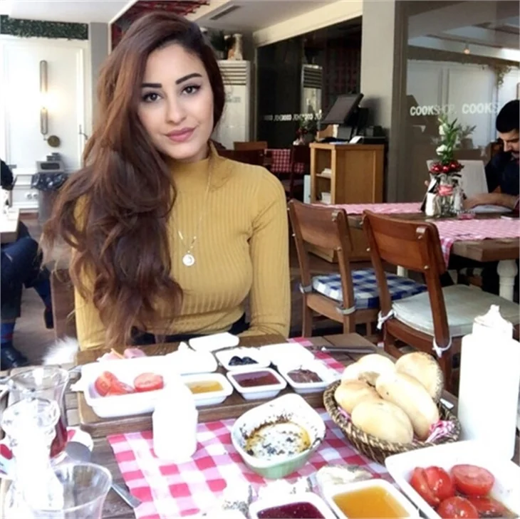Caner’in yeni aşkının kim olduğu ortaya çıktı!