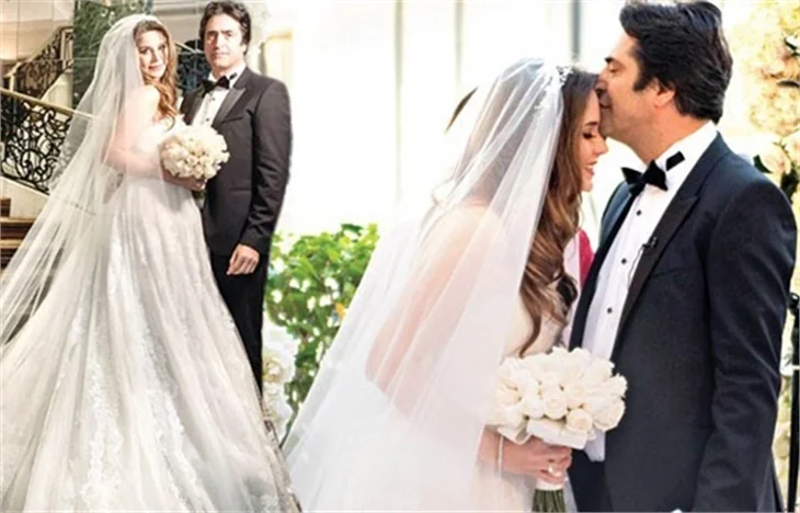 Mahsun Kırmızıgül baba oluyor