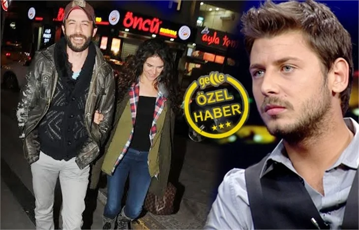 Gamze Topuz: Sevgilim kızıma babasından daha çok babalık yaptı!