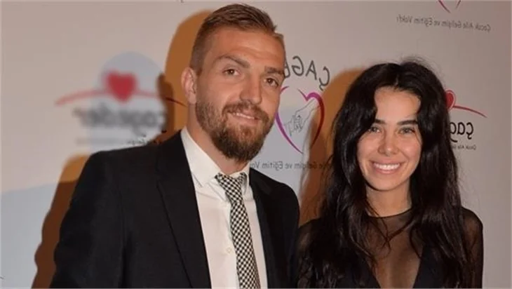 Asena, Caner'in yeni ilişkisi için ne dedi?