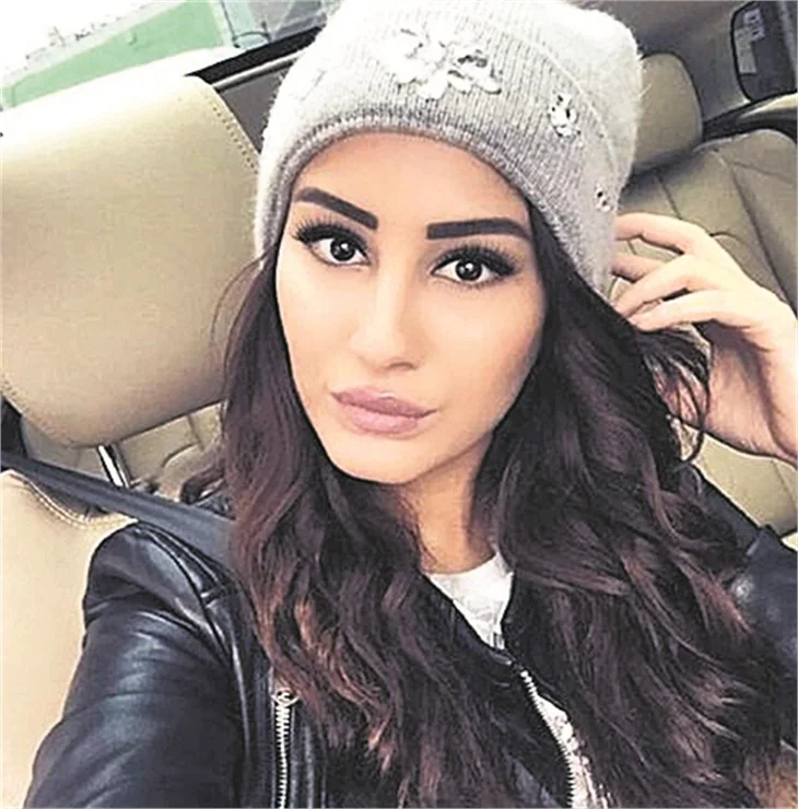 Asena, Caner'in yeni ilişkisi için ne dedi?
