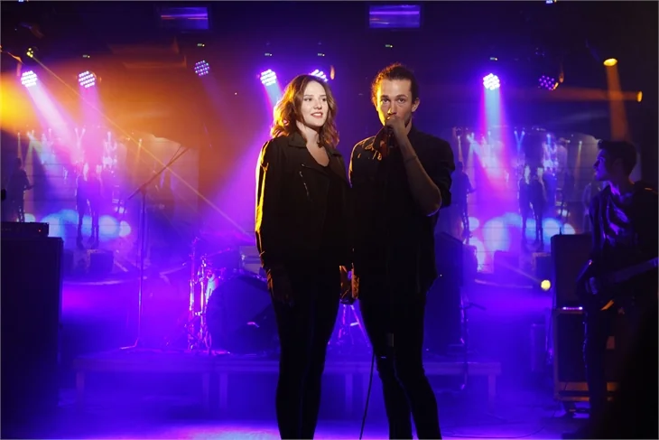 Hangi oyuncu 'Paramparça'ya dahil oldu?