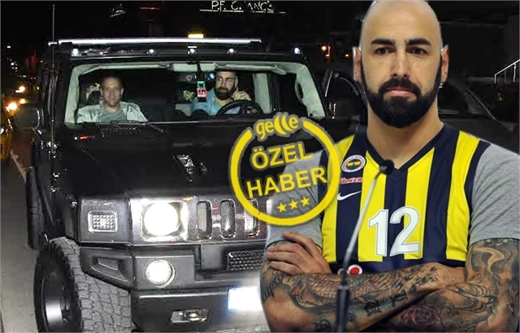 Pero Antic: O fotoğrafları sileceksiniz!