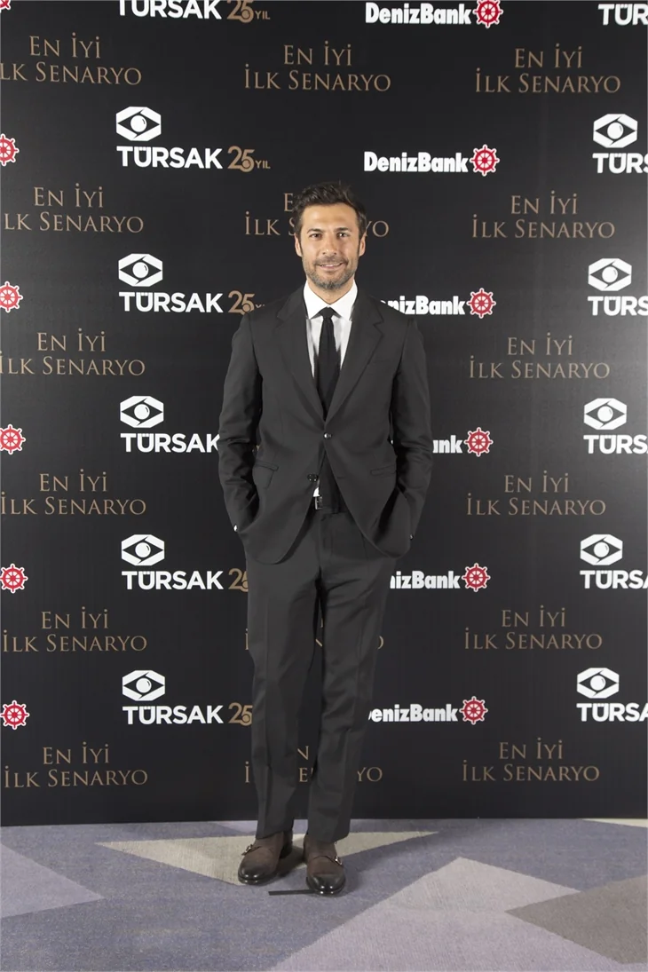 En İyi Senaryo Ödülleri sahiplerini buldu!
