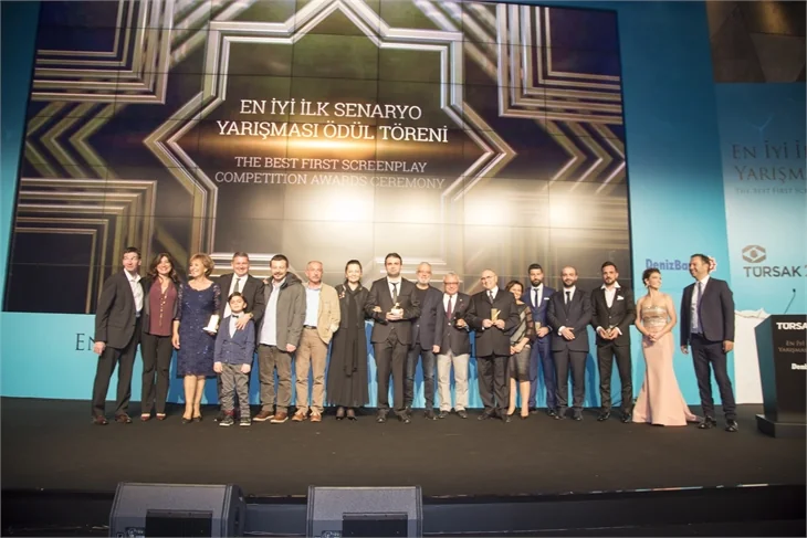 En İyi Senaryo Ödülleri sahiplerini buldu!