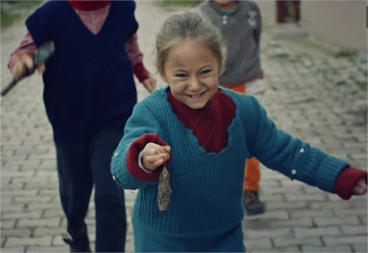 Sibel Melek Arat oyunculuğuna hayran bıraktı