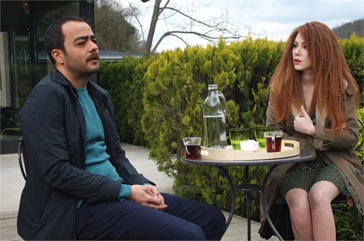Kiralık Aşk 40. Bölüm Fotoğrafları
