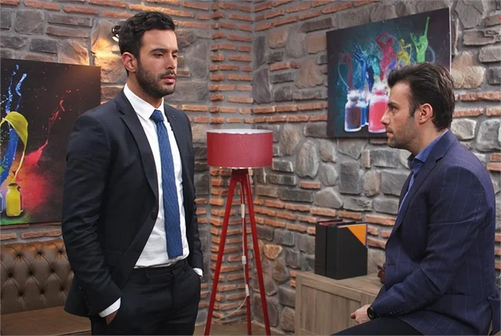 Kiralık Aşk 40. Bölüm Fotoğrafları
