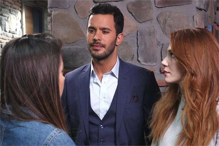Kiralık Aşk 40. Bölüm Fotoğrafları