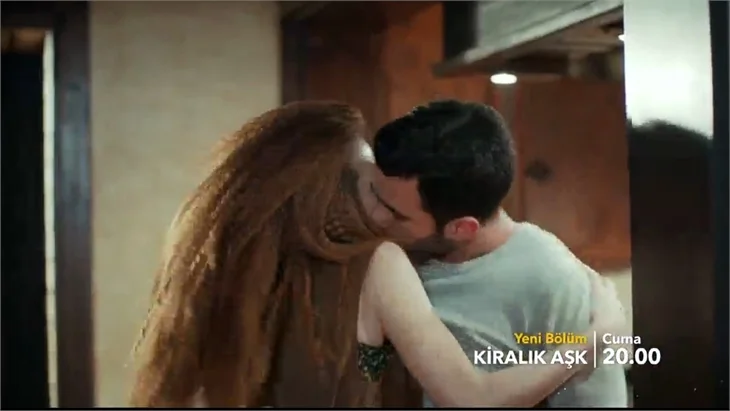 Kiralık Aşk 40. Bölüm Fotoğrafları