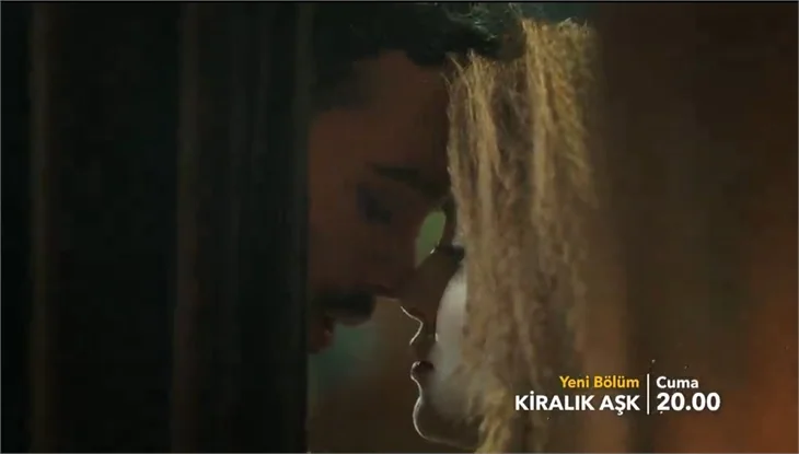 Kiralık Aşk 40. Bölüm Fotoğrafları