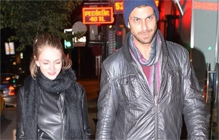 Yasemin Allen, Armağan Oğuz'dan ayrıldı mı?