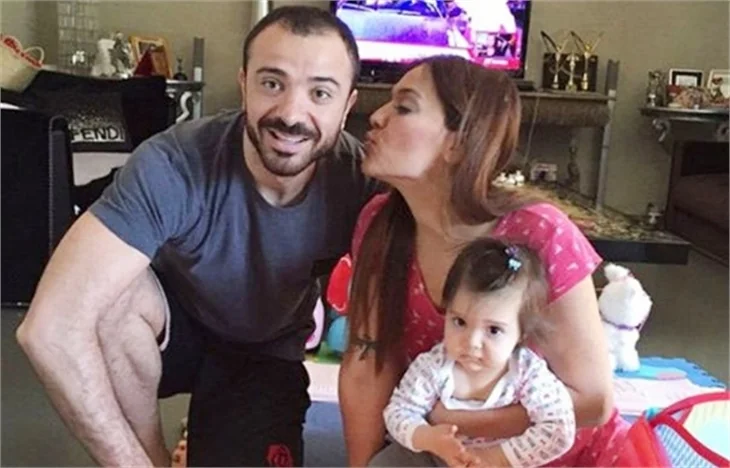 Demet Akalın'dan ikinci çocuk müjdesi