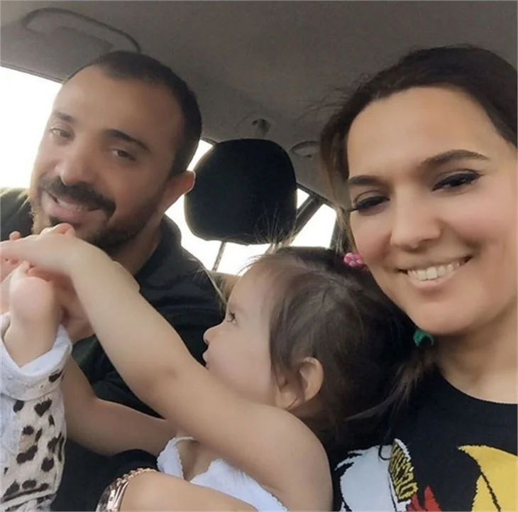 Demet Akalın'dan ikinci çocuk müjdesi