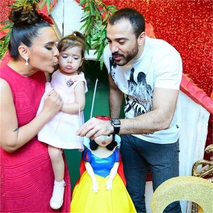Demet Akalın'dan ikinci çocuk müjdesi