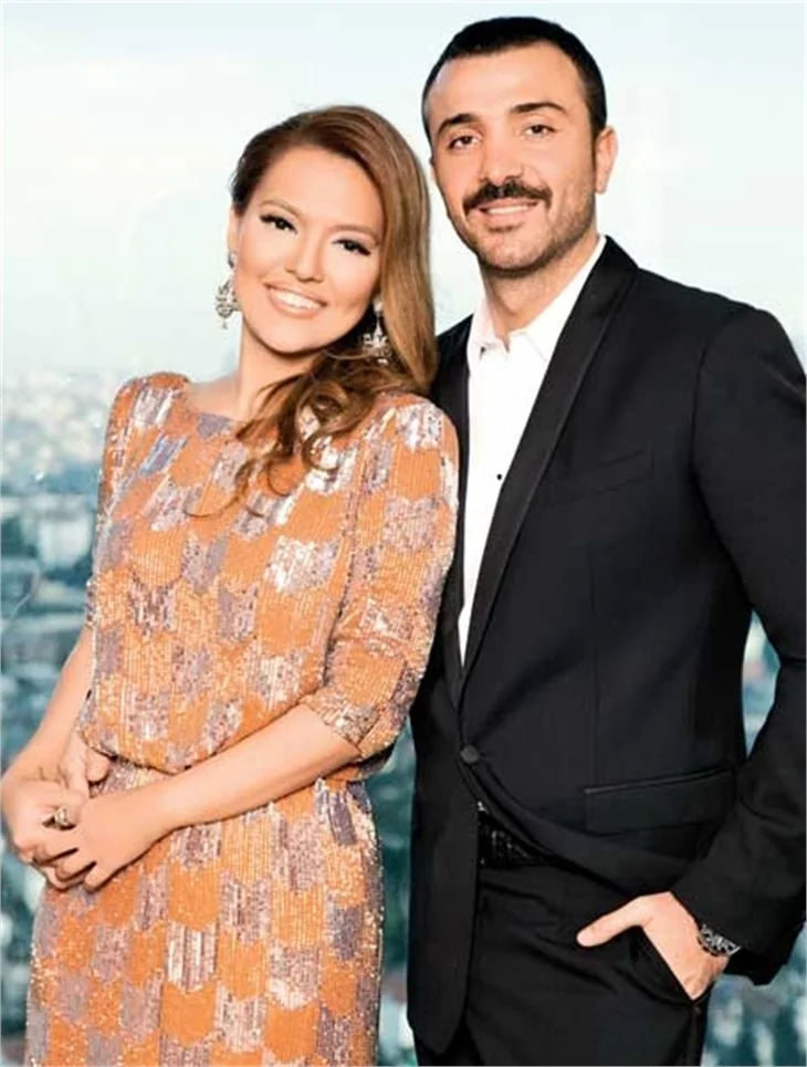 Demet Akalın'dan ikinci çocuk müjdesi