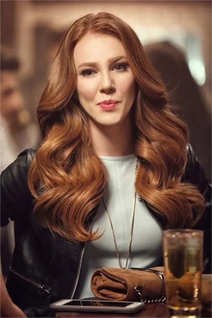 Elçin Sangu'dan 'tükendi' iddialarına yanıt